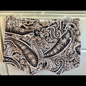 Jcrew women’s chino stretch shorts